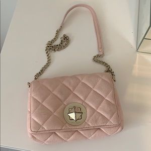 Kate Spade quilted crossbody